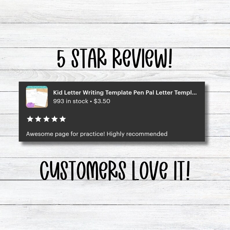 Letter Writing Template Kids Pen Pal Letter Template Learn to Write a