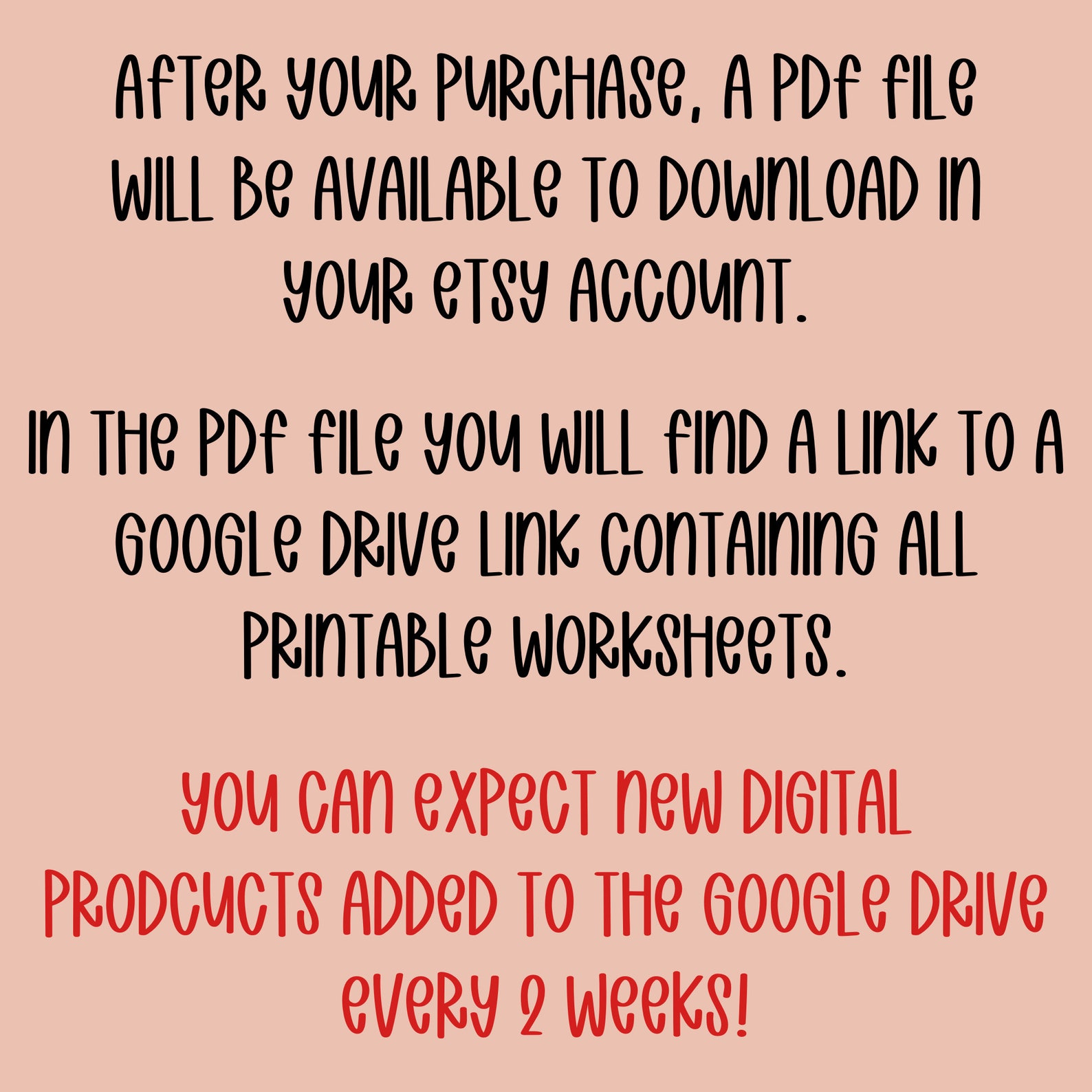 Homeschool Printable Worksheet Bundle: Whole Shop Access (PDF) - Etsy