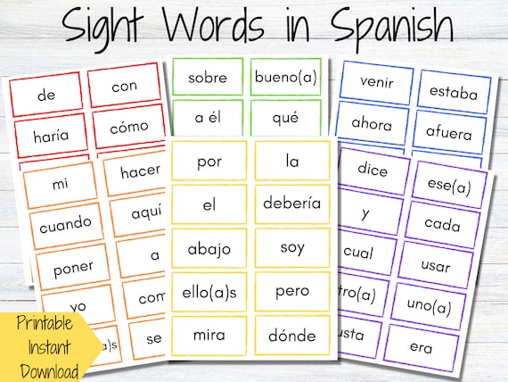 20 Argentina Spanish Clothing Words with Flashcards