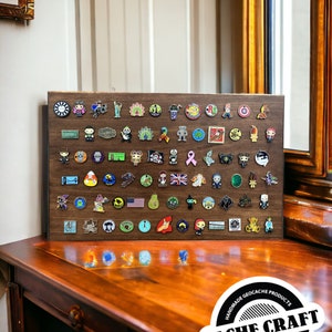 Rectangle Pathtag Display