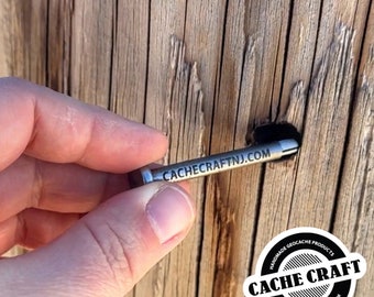 Geocache Devious Metal Nail - 2 Pack