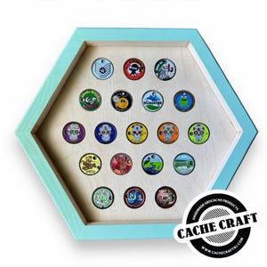 Ziflex - Base Magnétique High Temp Round 220 mm