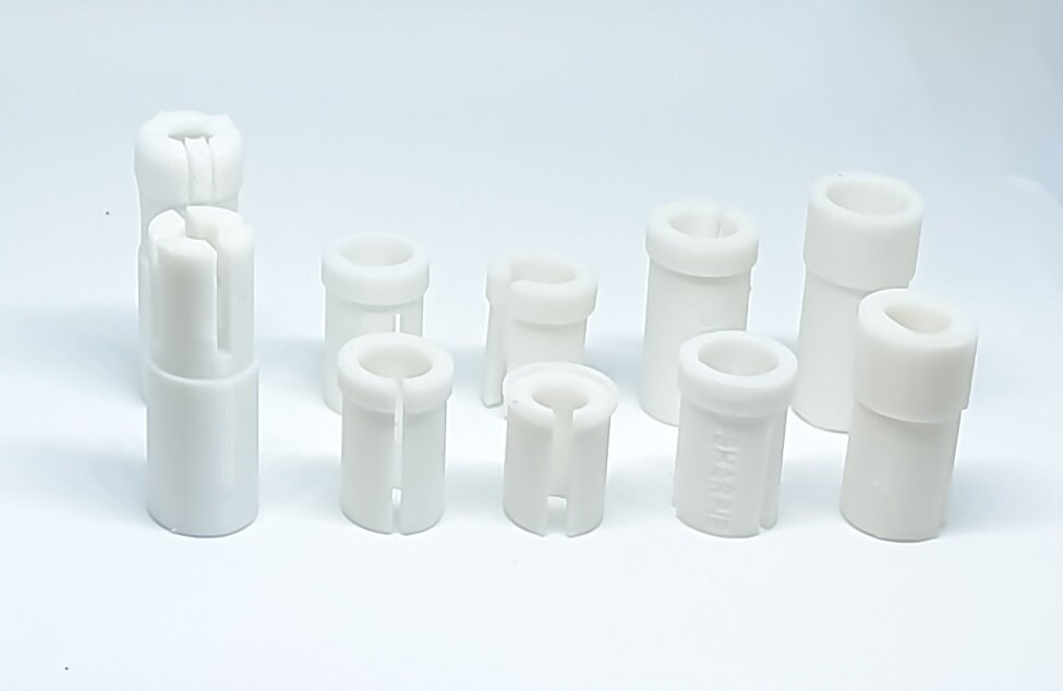 Cricut Maker Accessory 10 Pen Adapters Collection Suits Etsy UK