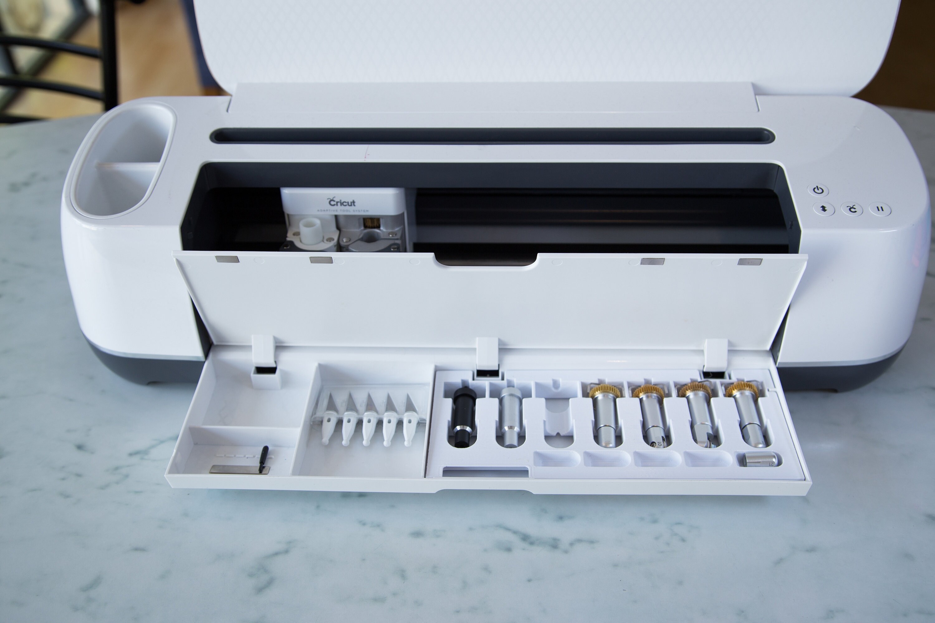 Cricut Maker Accessory Mega Pack for Maker & Maker 3 High Etsy