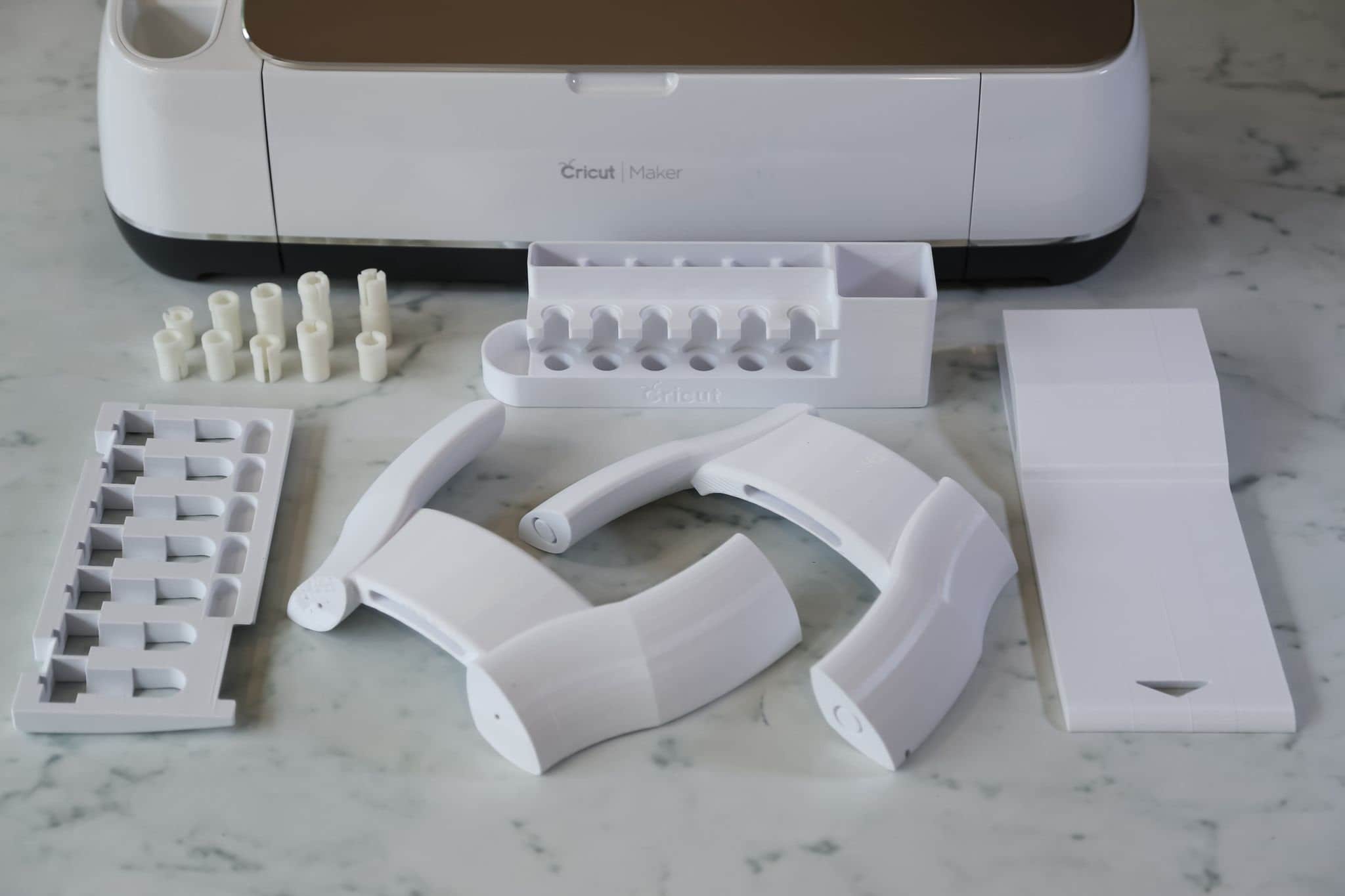 Cricut Maker Accessory Mega Pack for Maker & Maker 3 High Etsy