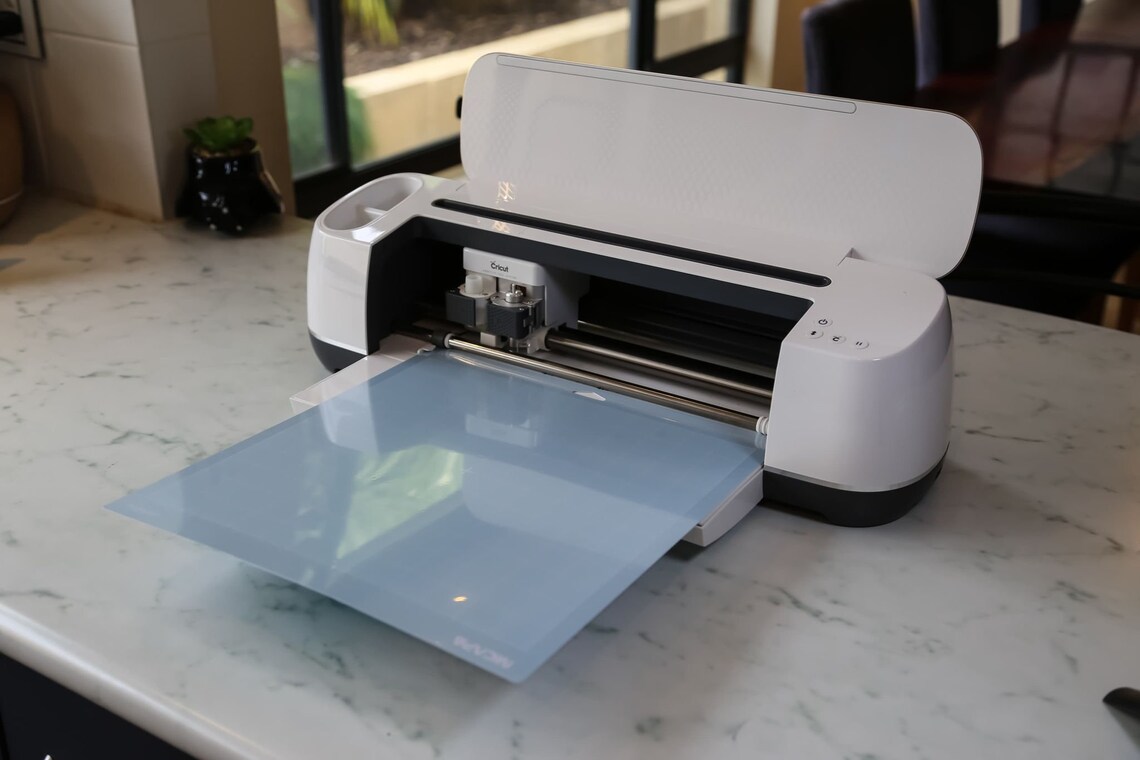 Cricut Maker Accessory Tray Extender for Maker & Maker 3 Etsy Australia