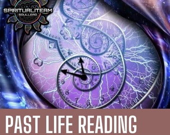 Past Life Reading