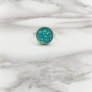 Statement Ring