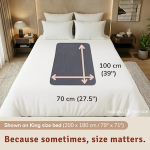 waterproof blanket for intimacy, sex throw blanket, waterproof bed mat
