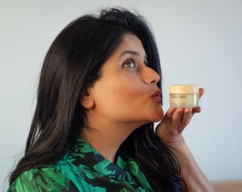 Peppermint Sensual Balm: Edible Tingle Balm, Enhancer