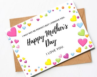 Funny mothers day card , mothers day card funny , funny mothers day png, mothers day card, Funny Card For Mom, First Mothers Day