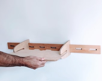 SW48 Shelf,  Living Storag, Organization Shelves, Shelving Units, Book shelves, Organization Hangers, Organization Racks, Wall Mounted Shelf