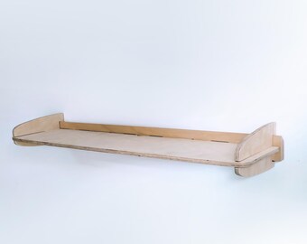 SW96 Shelf,  Living Storag, Organization Shelves, Shelving Units, Book shelves, Organization Hangers, Organization Racks, Wall Mounted Shelf