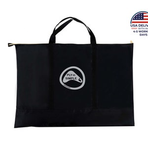 Carrying Case ( Big Size)- wooden shelf tiered display retail display craft fair vendor stand , reatil market market stall