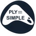 Plysimple Wood Stand