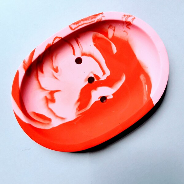 Jesmonite Soap Dish Etsy UK