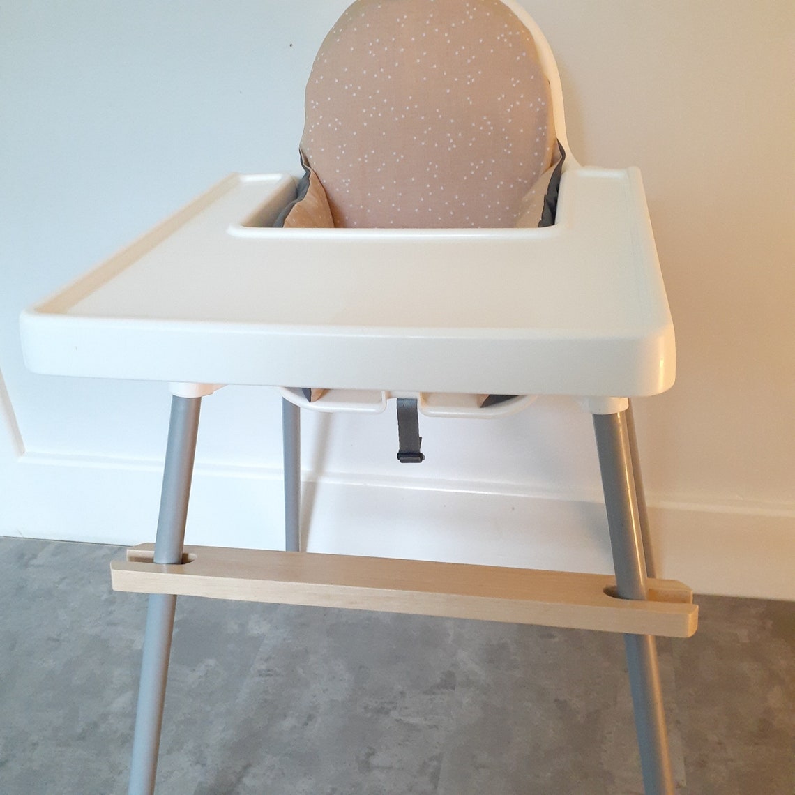 Reposepieds pour Ikea Antilop Chaise haute Etsy