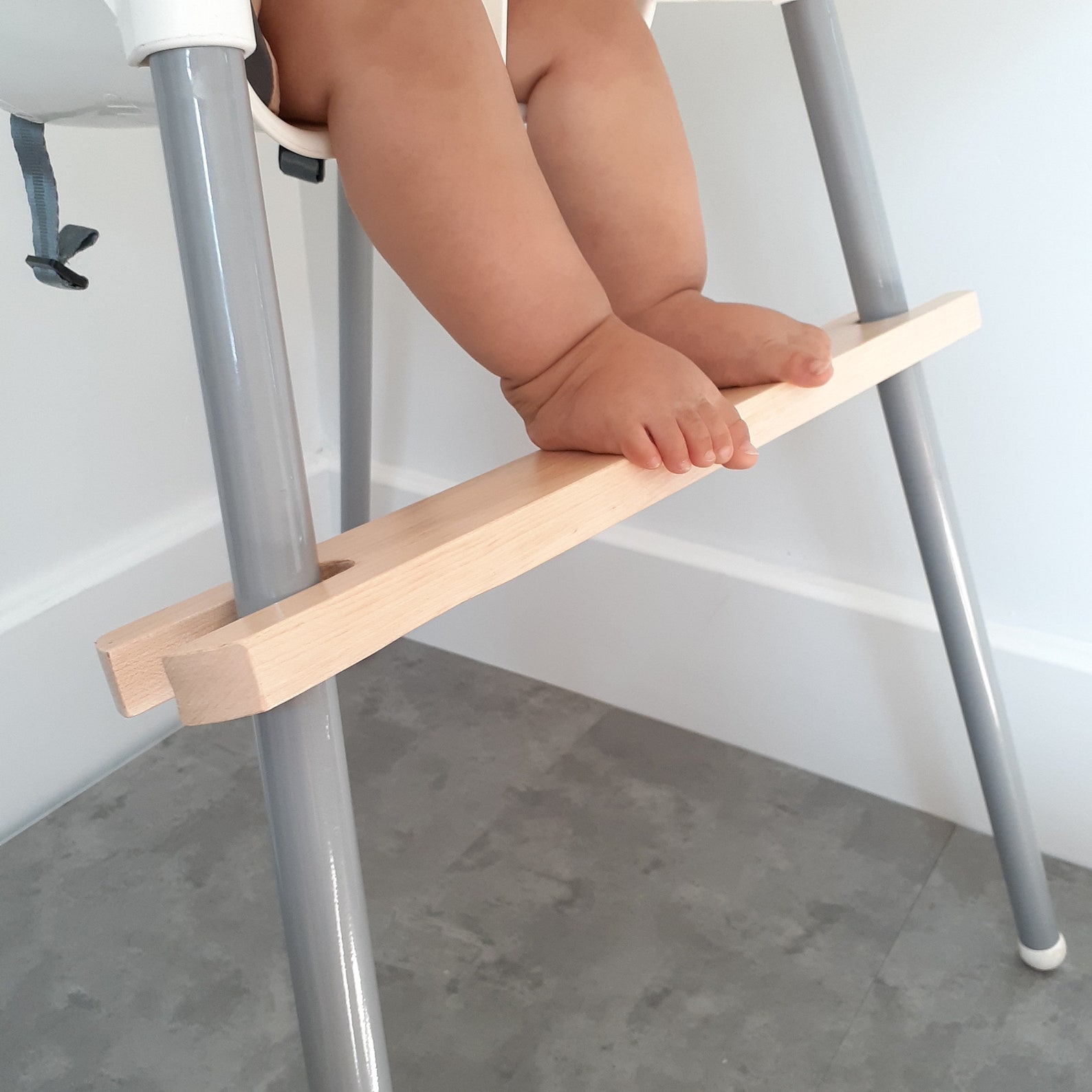 Reposepieds pour Ikea Antilop Chaise haute Etsy