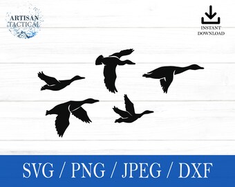 Free Free 313 Snow Goose Svg SVG PNG EPS DXF File