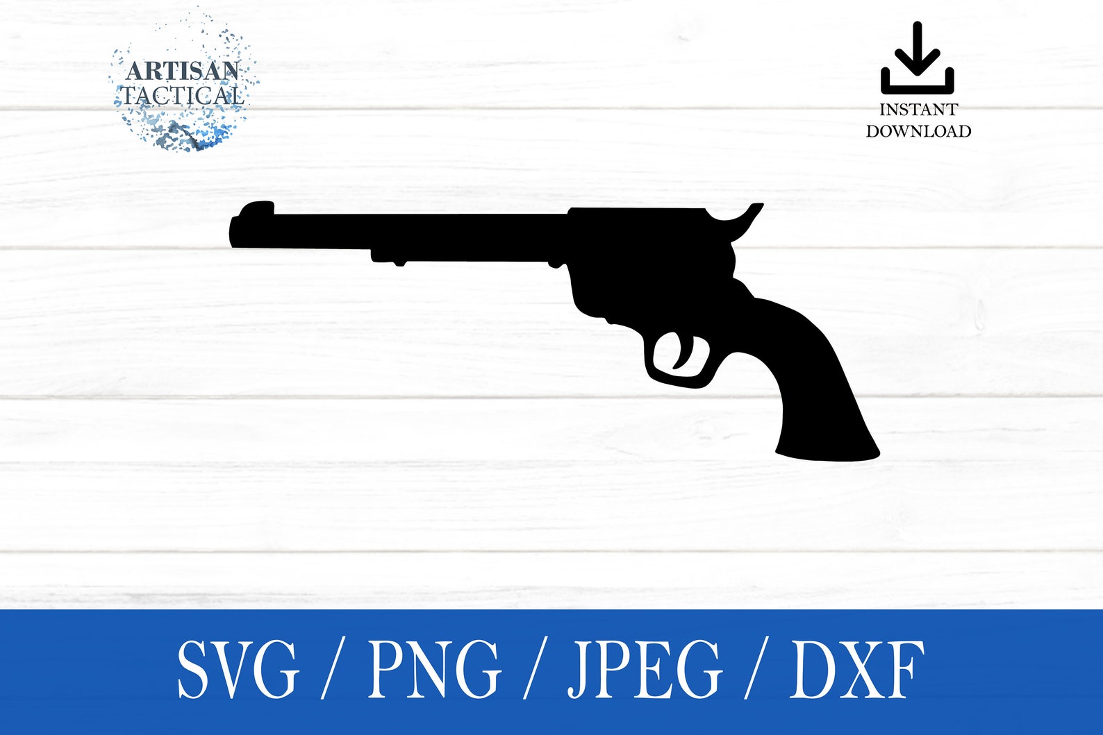 Revolver Svg, Gun SVG, Handgun Svg, Png, Dxf, Jpeg, Digital Download ...