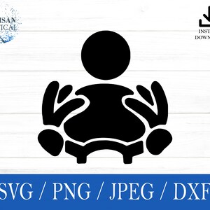 Deer Hunting svg, Deer SVG, Hunting svg, png, dxf, jpeg, digital download, Cut File, Cricut, Silhouette, Glowforge, Gift For Him, Craft