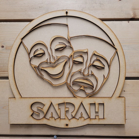 Personalised 3d Masks