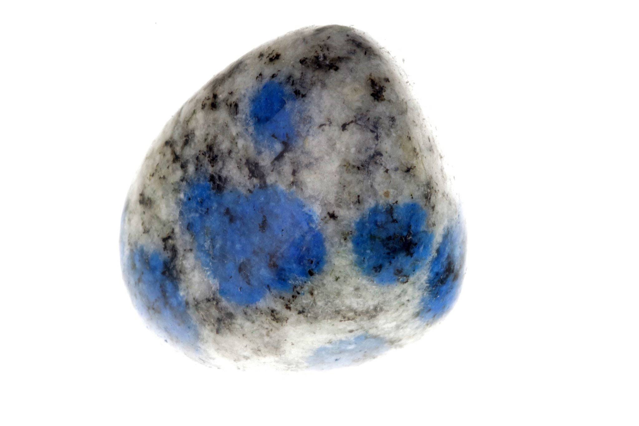 K2 Crystal K2 Stone K2 Tumbled Gemstone Healing Crystals Etsy