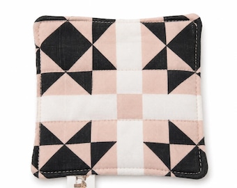 Aztec Calvin Klein Potholders