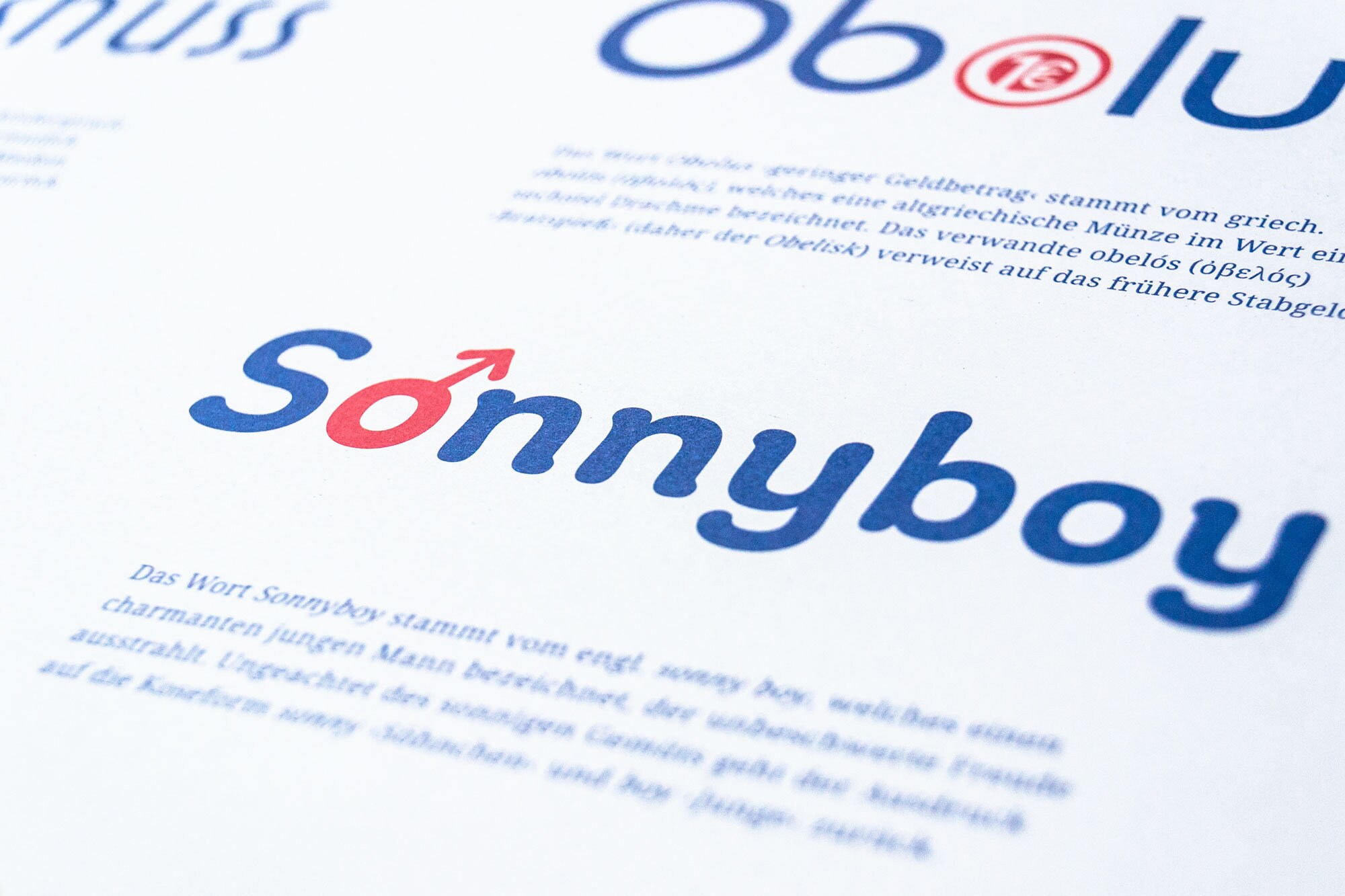 Mnemonic, DIN A1 Infographic, Placard, Poster, Text, Design, German