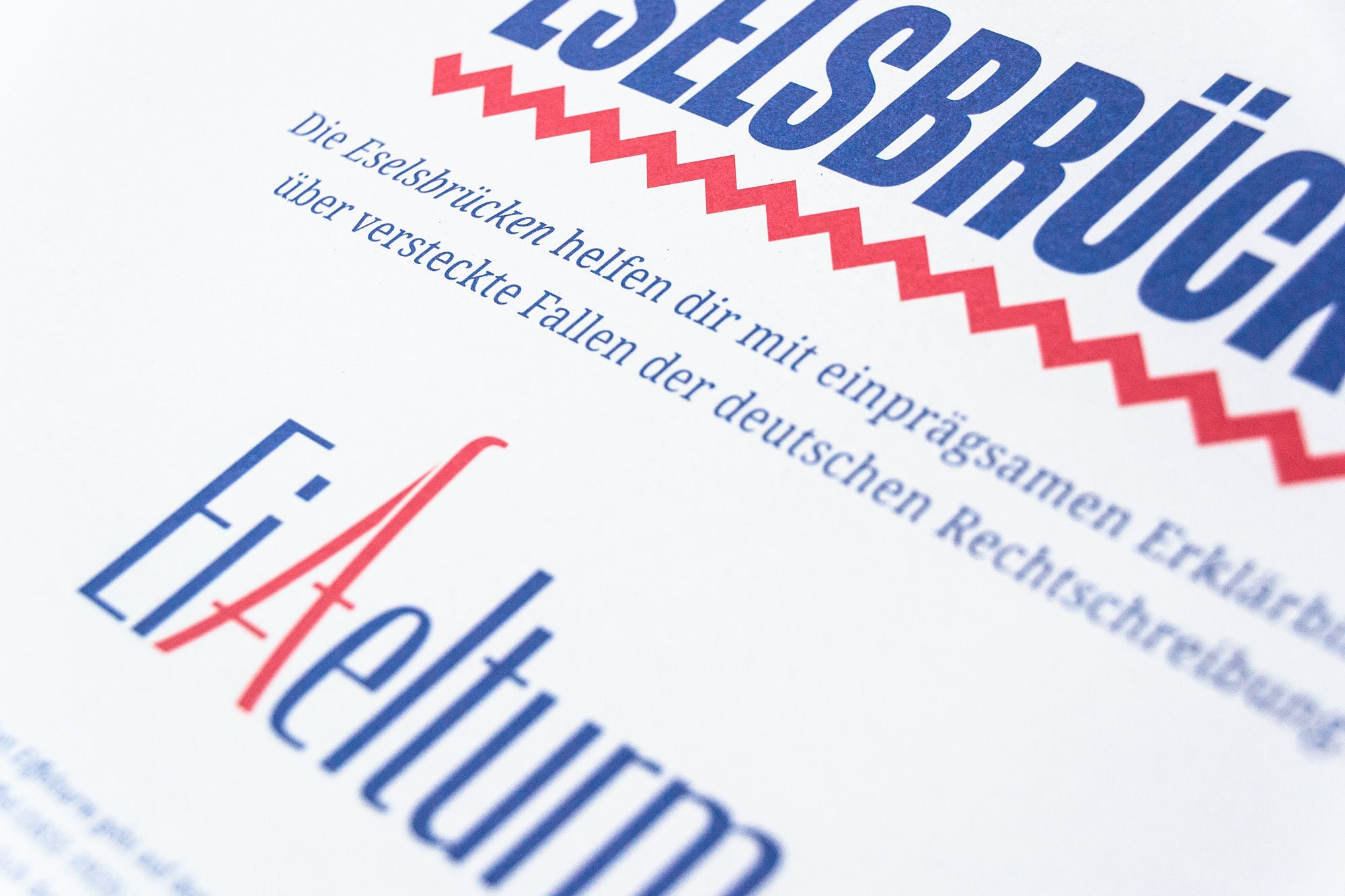 Mnemonic, DIN A1 Infographic, Placard, Poster, Text, Design, German