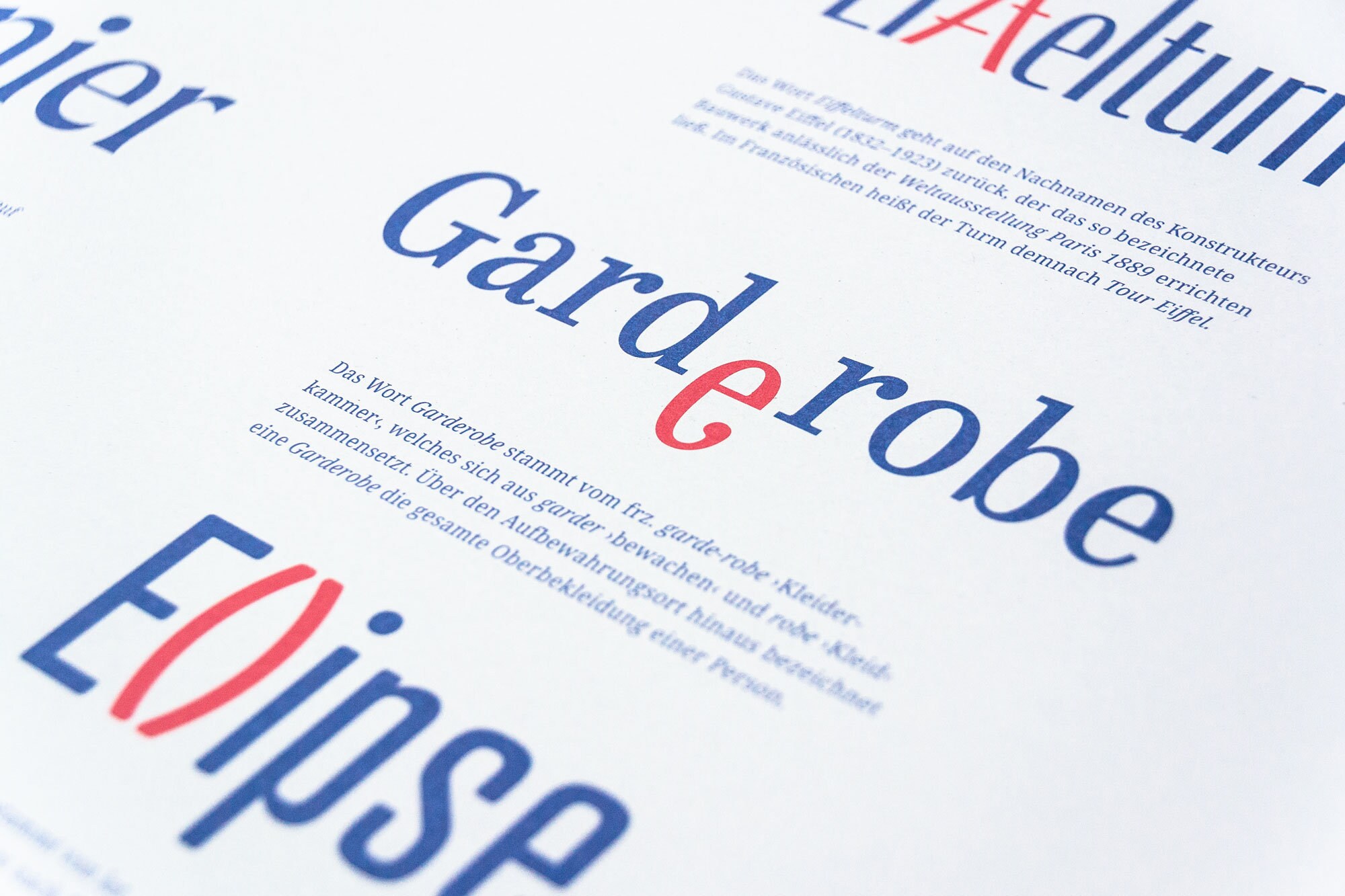 Mnemonic, DIN A1 Infographic, Placard, Poster, Text, Design, German