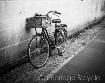 Bicycle Wall Art and Fine Art Prints- Bike Photography Prints-