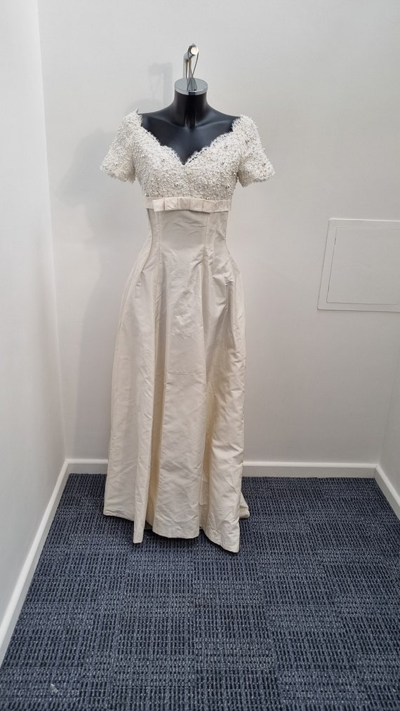 Ritva Westenuis Wedding Dress