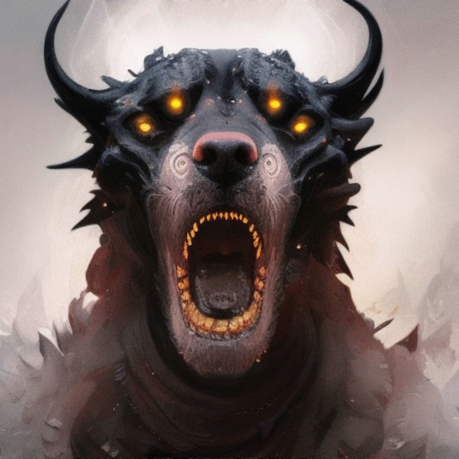 What Is The Purpose Of A Hellhound