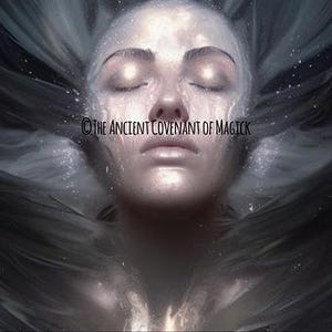 Astral Projection - Enhance or awaken this ability within you