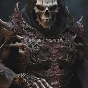 Infernal Death Demon Servitor