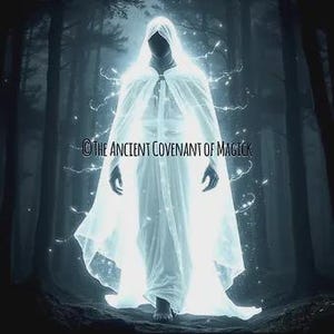 Angelic Light Protection Shield – Powerful Spiritual & Psychic Defense