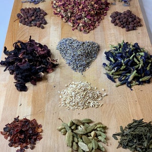 Herbal Tea