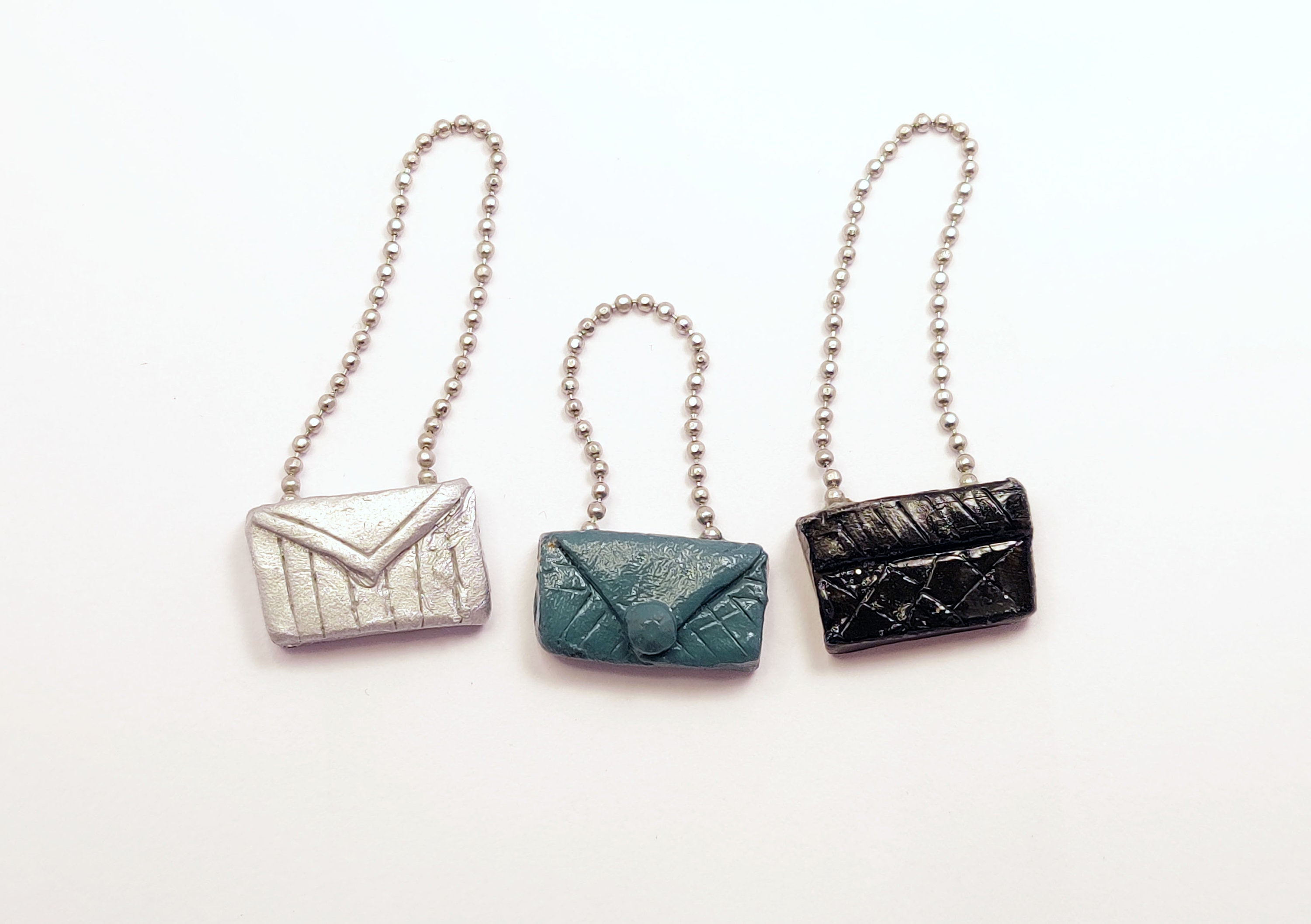 Miniature purse Etsy Mexico