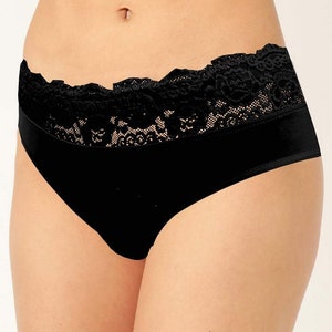 Secret Treasures Womens Lace Stretch Hipster India