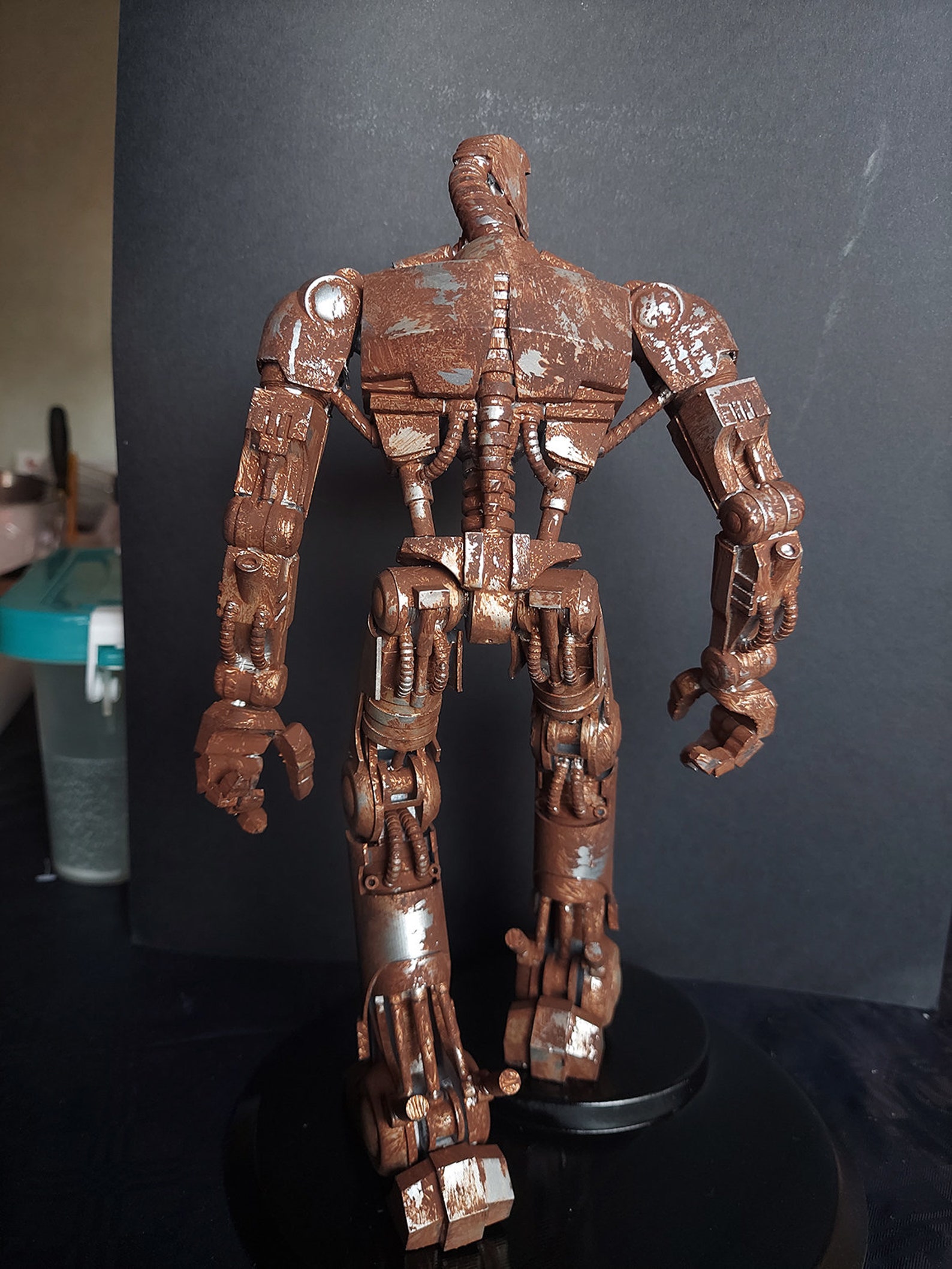 Bionicle Mata Nui the Great Spirit Robot 31cm Etsy