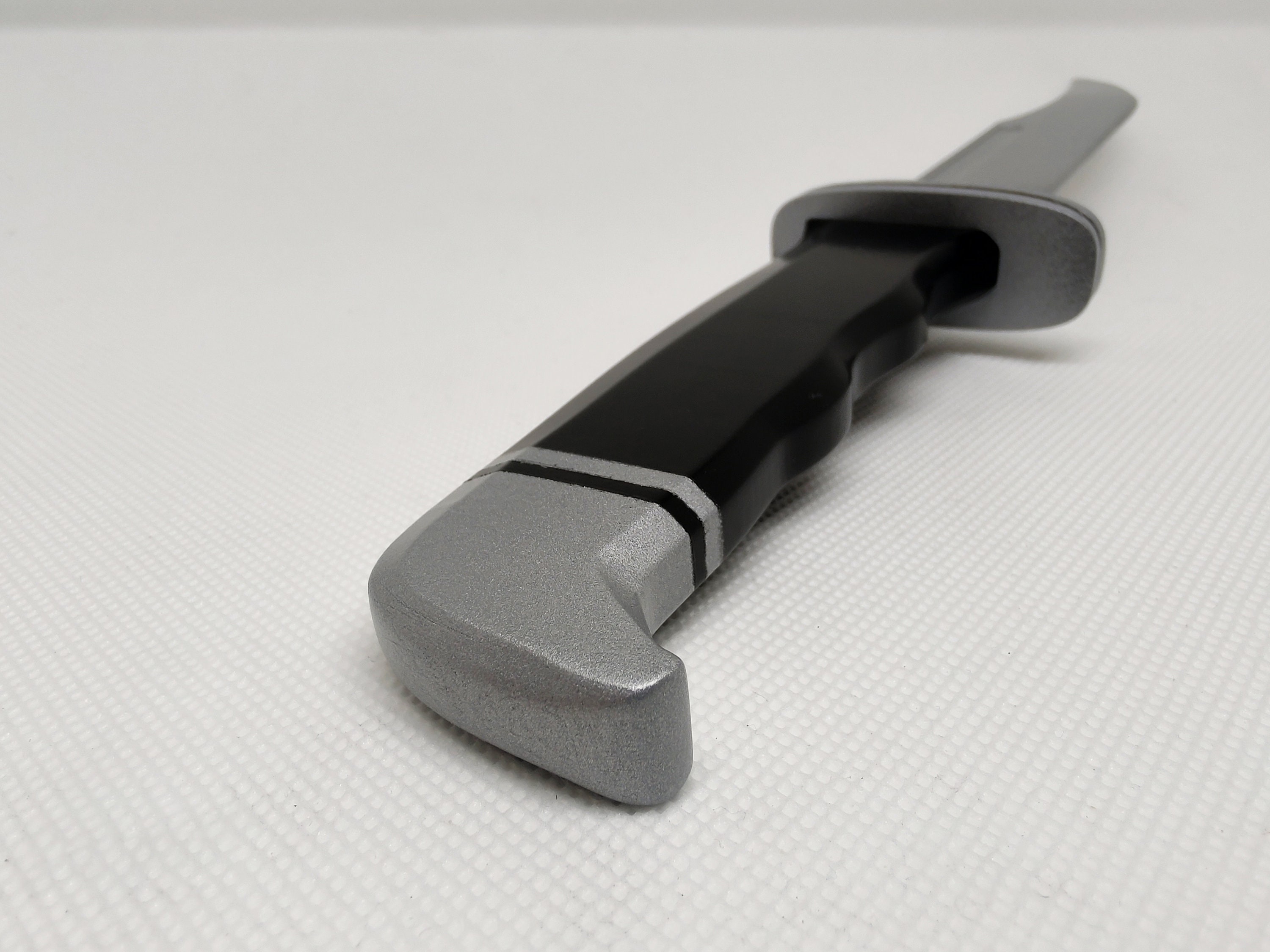 Scream Ghostface Knife Replica Etsy