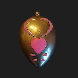 Cosplay Mew Mew Pendant