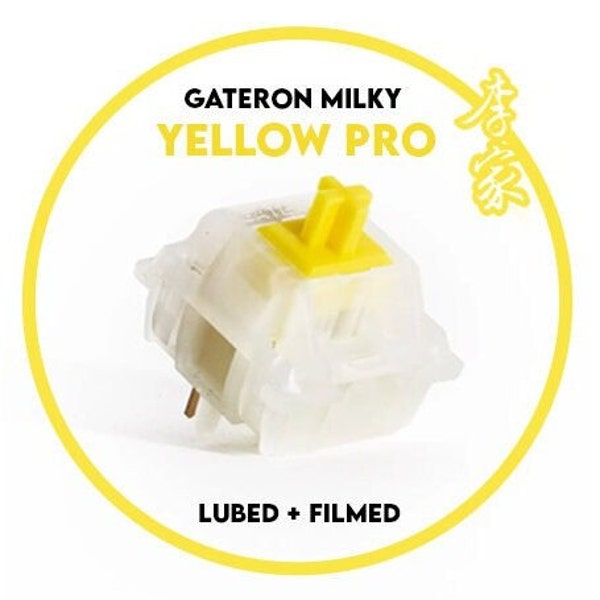 Milky Keyboard - Etsy