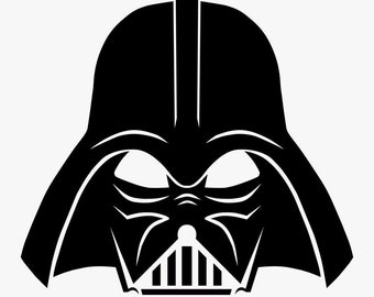 Download Darth Vader Baby Svg Etsy