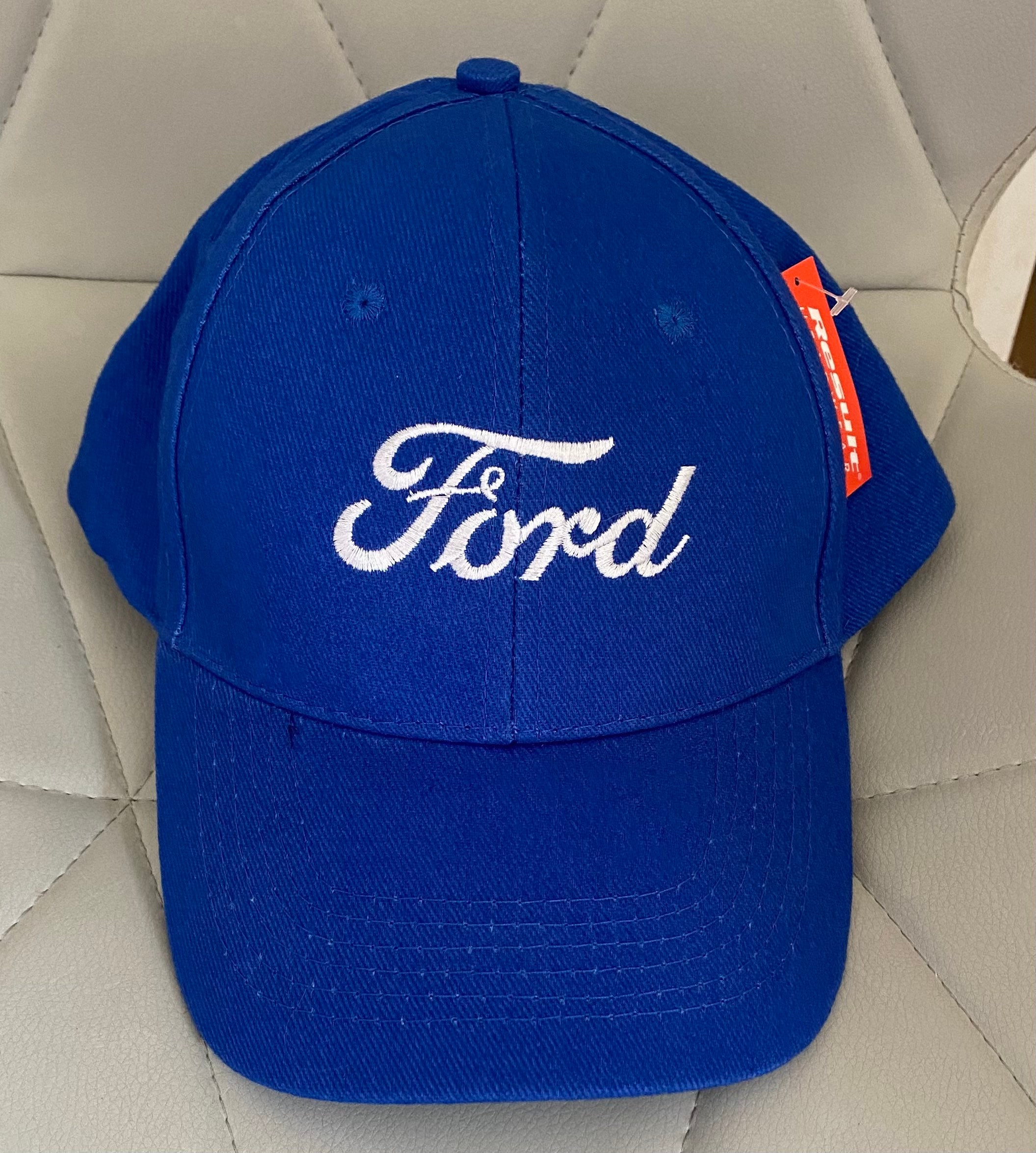 Ford unisex embroidered baseball cap truckers hat 100 brushed Etsy