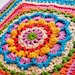 see more listings in the Granny Square Patterns section