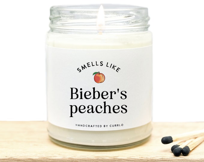 Smells Like Biebers Peaches Justin Bieber Tickets Belieber Justin