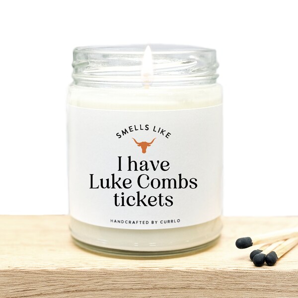 Luke Combs Tour 2024 Etsy