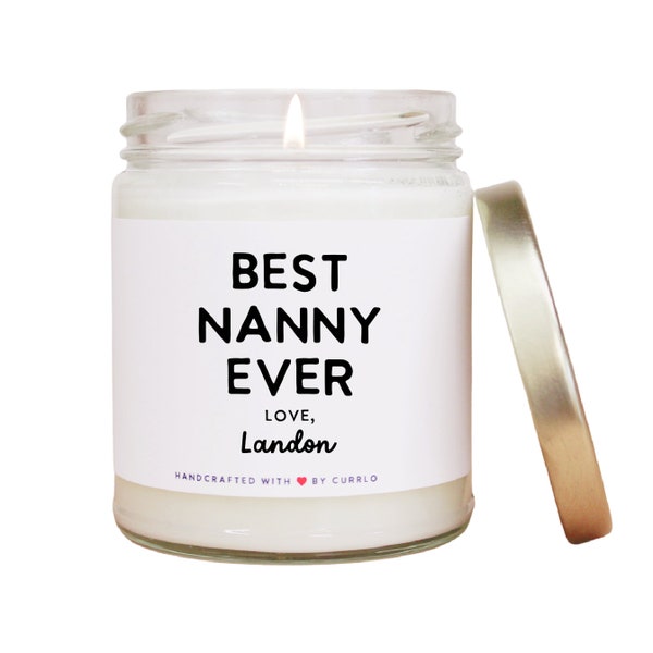 Babysitter Christmas Gift 60+ Gift Ideas for 2024